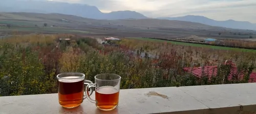 تصویر 17 - ویلا دوبلکس مغدانی در  دورود