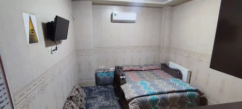مهستان (اتاق 203)