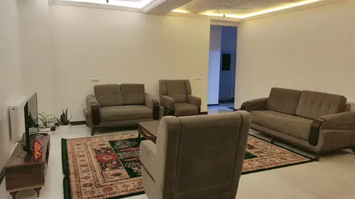 تصویر 5 - ویلا استخردار آبگرم طالبی در فرح آباد