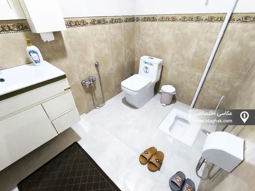 تصویر 20 - ویلا تی‌ته در  چالوس