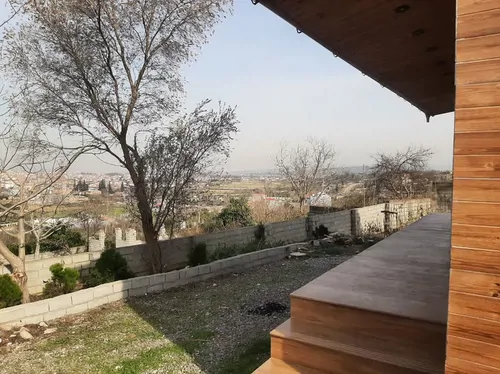 تصویر 22 - ویلا سیروس در  قائمشهر