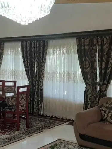 تصویر 5 - خانه سه خوابه در دهکده ساحلی انزلی در  انزلی