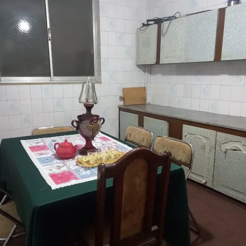 تصویر 7 - خانه آریانا در  بابل