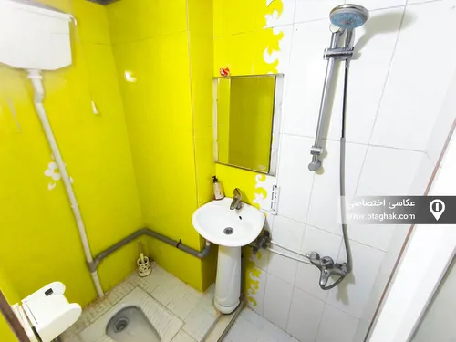 تصویر 13 - آپارتمان مبله سیدالشهدا (واحد ۲۰۲) در  مشهد