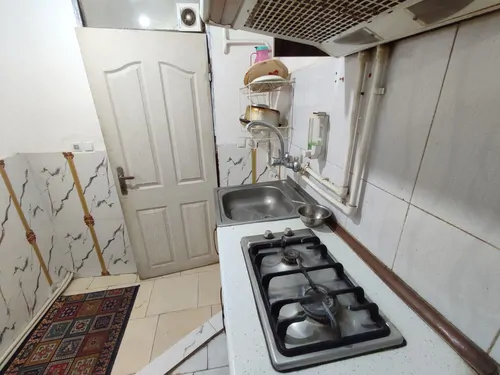 تصویر 7 - سوییت کریم الدینی (2)  در  مشهد