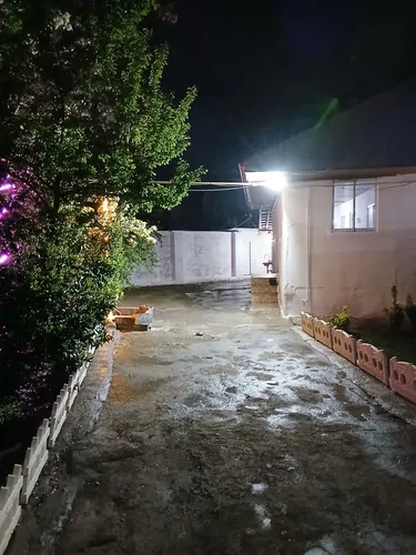 تصویر 11 - ویلا برفی سیااسطلخ  در  رشت