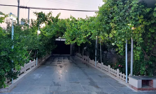 تصویر 22 - ویلا استخردار آبسرد عمارت مهستان در  دزفول