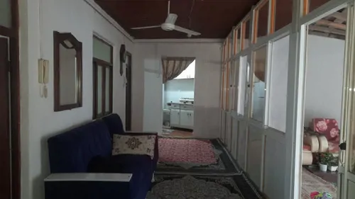 تصویر 4 - خانه کلبه شیک و تمیز در شفت