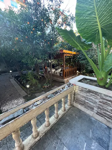 تصویر 15 - ویلا نارنجستان در  انزلی