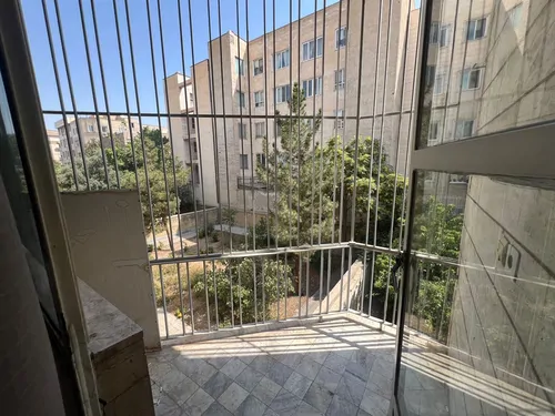 تصویر 10 - آپارتمان مبله در فردوس غرب (4) در تهران