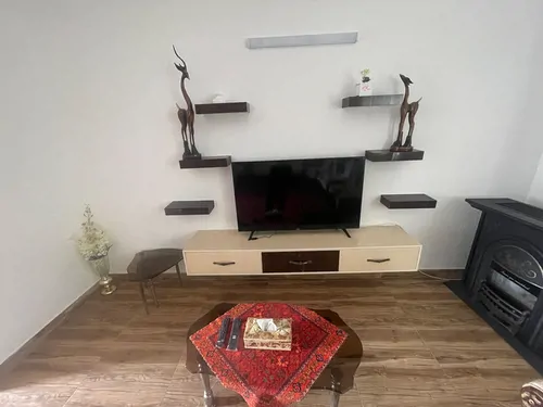 تصویر 3 - خانه دوخوابه لوکس کاسپین شرقی در چالوس