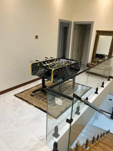 تصویر 14 - ویلا استخردار آبگرم مدرن مجلل (۱) با بیلیارد در  رودهن