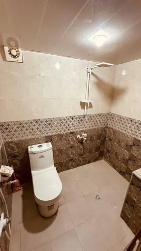 تصویر 13 - اقامتگاه بومگردی پیرحرا (واحد حرا) در قشم