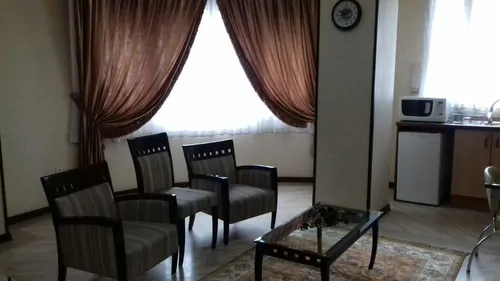 تصویر 3 - هتل آپارتمان مهرگان (واحد۷) میدان فرودسی در  تهران