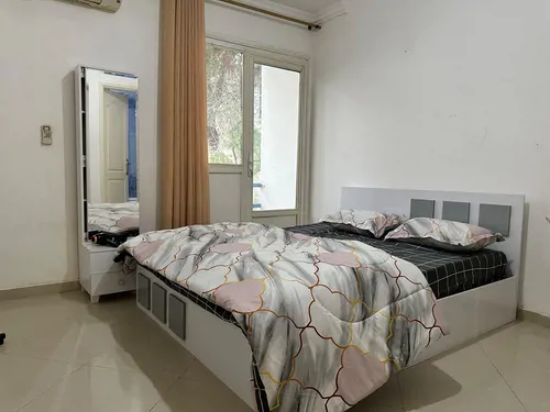 تصویر 9 - آپارتمان مبله ملودی (1) در  کیش