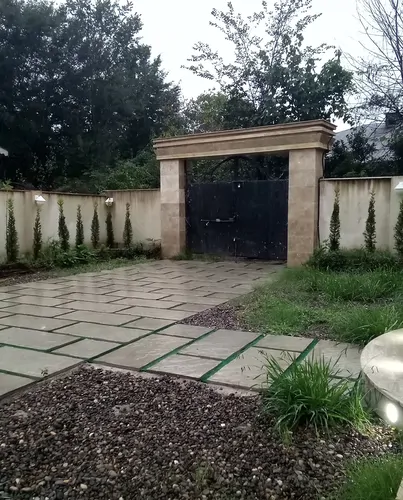 تصویر 12 - ویلا گلرودبار در  لاهیجان