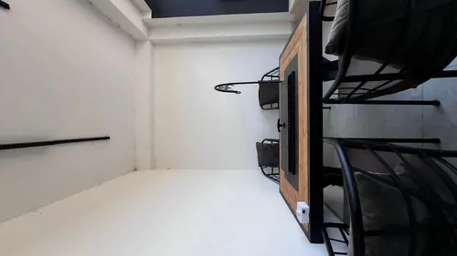 تصویر 4 - ویلا ویلا پانکوک در خشکبیجار