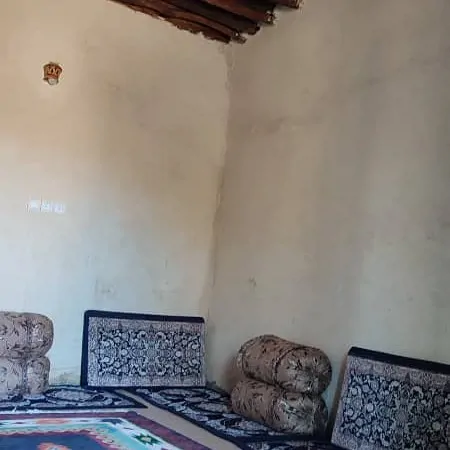 تصویر 4 - اقامتگاه بوم‌گردی اقامتگاه بومگردی تکاب در ایذه