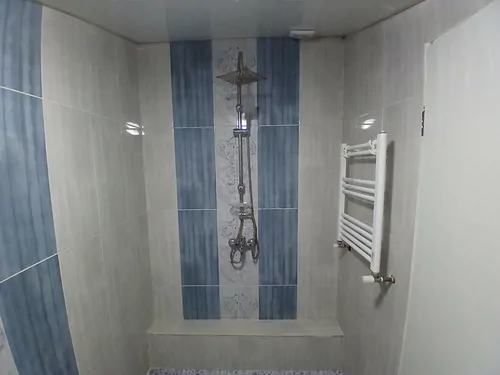 تصویر 22 - سوییت ملبه نارنج سرا (واحد 300) با صبحانه رایگان  در  نشتارود