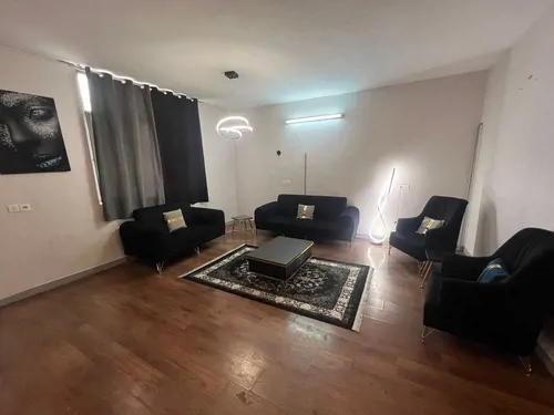  مبله در فردوس غرب (2)