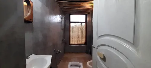 تصویر 16 - کلبه جنگلی دامون در  ساری