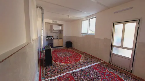 تصویر 4 - سوییت شمس العماره ( اتاق سه طاقچه ) در اردستان