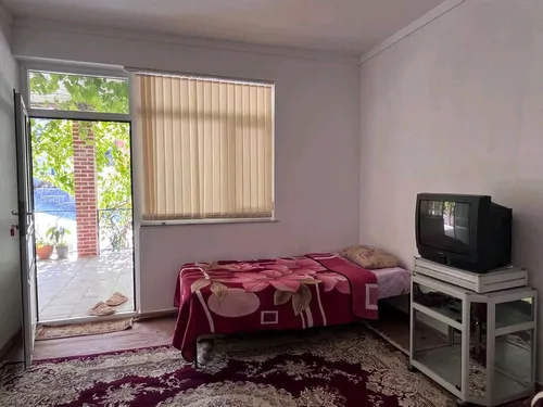 تصویر 4 - اقامتگاه بومگردی کوروش (سوییت سه نفره - 4) در خلخال
