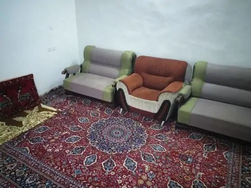 تصویر 4 - اقامتگاه بوم‌گردی نماشون (4) در سوادکوه