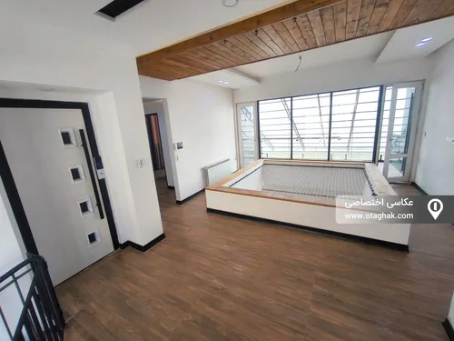 تصویر 15 - ویلا استخردار آبگرم عمارت آوان  در  کردان