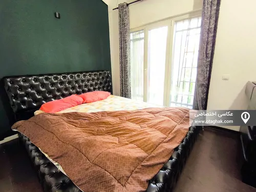 تصویر 12 - ویلا رزیدنس استخردار آبگرم سرپوشیده (F2) با ایرهاکی در  کیش