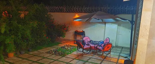 تصویر 5 - ویلا عمارت آتلانتیس سه خواب استخرسرپوشیده در  سهیلیه