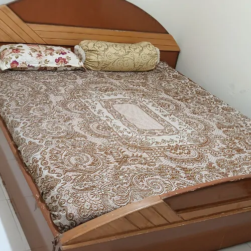 تصویر 5 - اقامتگاه بوم‌گردی حوض دال زاگرس-دو خواب در  یاسوج