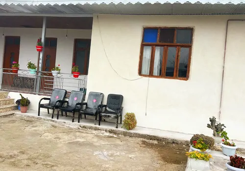 تصویر 3 - ویلا ویلایی سنتی  در ماسال