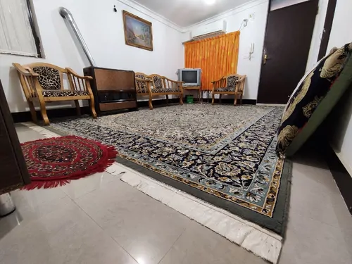 تصویر 3 - ویلا ساحلی دریا در فریدون کنار