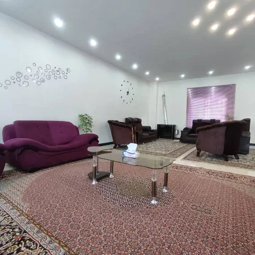 تصویر 3 - ویلا آسمان  در کردان