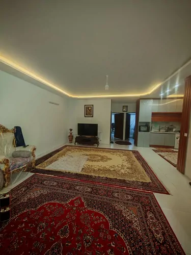 تصویر 4 - خانه اخوان در  مشهد