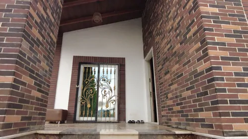 تصویر 17 - ویلا استخردار آبگرم مهرو ماه (2) در  محمودآباد