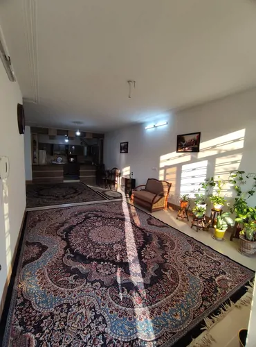 تصویر 5 - خانه آریوبرزن در  شیراز