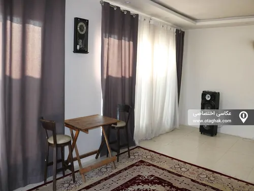 تصویر 4 - ویلا استخردار آبگرم با فوتبال دستی رامجین در سهیلیه