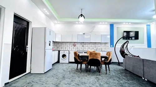 تصویر 6 - ویلا جنت در  قم