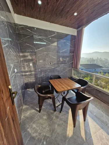 تصویر 8 - کلبه ماه ثنا در  سوادکوه