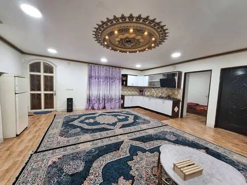 تصویر 5 - ویلا استخردار آبگرم پریا با فوتبالدستی و پینگ پنگ در  دزفول