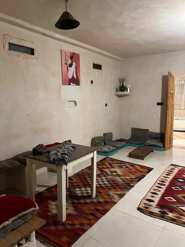 تصویر 3 - اقامتگاه بومگردی خانه ی لیلماه در هرمز