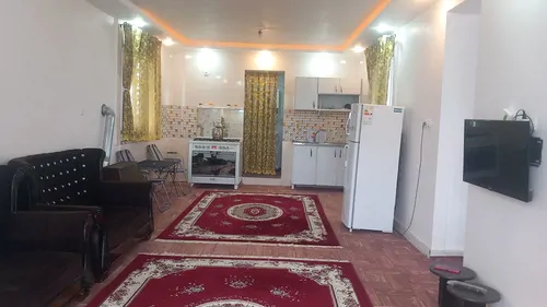تصویر 4 - خانه پیمان  در  گیسوم