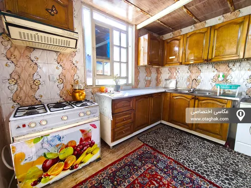 تصویر 8 - سوییت ارغوان در  یزد