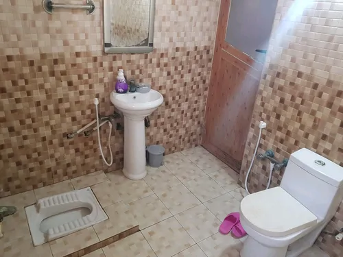 تصویر 3 - ویلا پسرک شمال در فریدون کنار