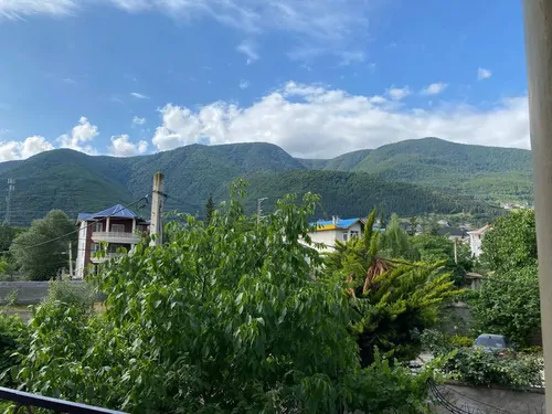 تصویر 18 - ویلا سیب سرخ (4) در  کلاردشت