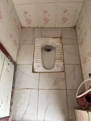 تصویر 12 - خانه باغچه دار در  ایذه