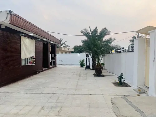 تصویر 3 - ویلا رئیس علی (1) در  پارسیان