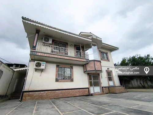 تصویر 3 - ویلا رضانژاد در رامسر